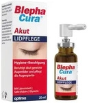 Blephacura Akut Spray 20 ml
