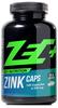 ZEC+ ZINK CAPS Zink-Bisglycinat, 120 Kapseln