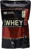 OPTIMUM NUTRITION Gold Standard Whey 450g Beutel / Delicious Strawberry