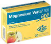 Magnesium Verla 300 Typ Apfel 20 St