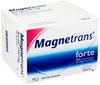 MAGNETRANS FORTE 150mg Magnesium Hartkapsel 100 St