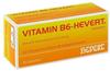 Vitamin B6 Hevert Tabletten 50 St