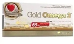 Olimp Omega 3 Gold Edition - 60 Kapsel 60 St