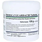 Guardacid Tabletten vet. 200 St
