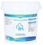 Calciumcarbonat Pulver vet. 3500 g
