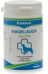 Canina Knoblauch Tabletten f.Hunde 45 St