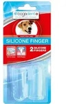 Bogadent Silicone Finger vet. 2 St
