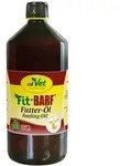 Fit-BARF Futter&ouml;l 1000 ml