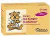 Sidroga Bio Kinder-Hustentee Filterbeutel 20X1,5 g