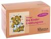 Sidroga Bio Kinder-Erkältungstee Filterbeutel 20X1,5 g