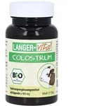 Colostrum BIO 800 mg/tgl.Kapseln 60 St
