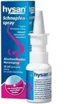 Hysan Schnupfenspray 10 ml