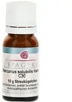 Mercurius Solubilis Hahnemanni C 30 Glob 10 g