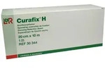 Curafix H Fixierpflaster 20 cmx10 m 1 St