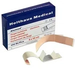 Holthaus Alumed Fingerverband 100 St&uuml;ck 2 x 12 cm 100 St