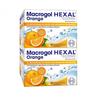 Macrogol Hexal Orange 100 St