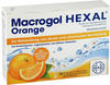 Macrogol Hexal Orange 10 St