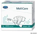 MoliCare Slip extra 5 Tropfen Gr.XL 4X14 St