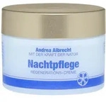 Andrea Albrecht Nachtpflegecreme mit Vitaminen 50 ml