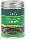 Koriander GANZ kbA 40 g