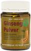 Ginseng Pulver 50 g