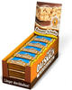 Oat Snack Riegel - Karamell Kokos Creme - 65 g Riegel