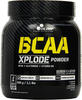 Olimp BCAA Xplode Powder Zitrone