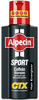 Alpecin Sport Coffein-shampoo CTX 250 ml