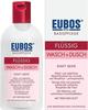 EUBOS BASIS PFLEGE FLÜSSIG WASCH + DUSCH 200 ml