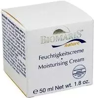 Biomaris Feuchtigkeitscreme Nature 50 ml