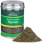 Thymian Gerebelt kbA 20 g