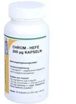 Chrom 200 &mu;g Chromhefe Kapseln 90 St