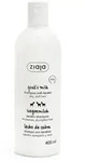 Ziaja - Shampoo mit Ziegenmilch, 400ml 1 St