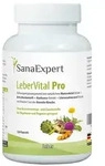 SanaExpert LeberVital Pro 120 St