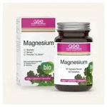 GSE Magnesium (Bio) 60 St