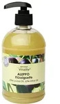 Aleppo Fl&uuml;ssigseife 500 ml