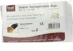 BORT Stabilo Handgelenkbandage Gr.2 schw 1 St