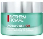 Biotherm Aquapower 72h Gesichtsgel 50 ml