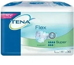TENA ProSkin Flex Super Inkontinenzvorlage mit H&uuml;ftbund L, 30 St&uuml;ck 30 St