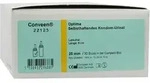 Conveen Optima k&uuml;rzere L&auml;nge Urinal Kondom, 5 cm lang, 25 mm 30 St