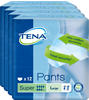 TENA Pants Super L ConfioFit Einweghose 4X12 St