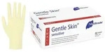Meditrade Gentle Skin sensitive Einmalhandschuhe Latex 100 St&uuml;ck - L 100 St