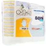 SENI Active Inkontinenzpants normal L 10 St