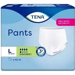 TENA Pants Discreet L, 10 St&uuml;ck 4X10 St