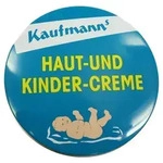 Kaufmanns Haut- und Kindercreme 75 ml Kaufmanns Haut- und Kindercreme 75 ml