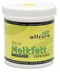 Melkfett Creme M.ringelblumen o.Vaseline 250 ml