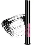 Mascara med Volumen 6 ml