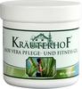 ALOE VERA GEL 96% Kräuterhof 250 ml