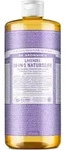 Dr. Bronner's Lavendel 18-in-1 Naturseife Liquid Soap 945 ml