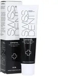 Swissdent Crystal Zahnpast Reparieren Und Aufhellena 100ml 100 ml